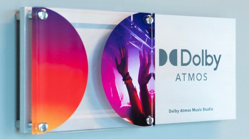 Dolby Atmos