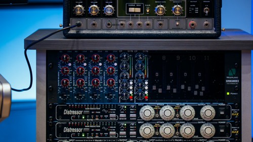 Mix