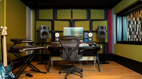 Produzione