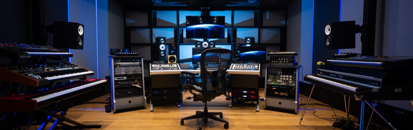 Studio A