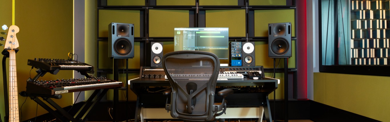 Studio B