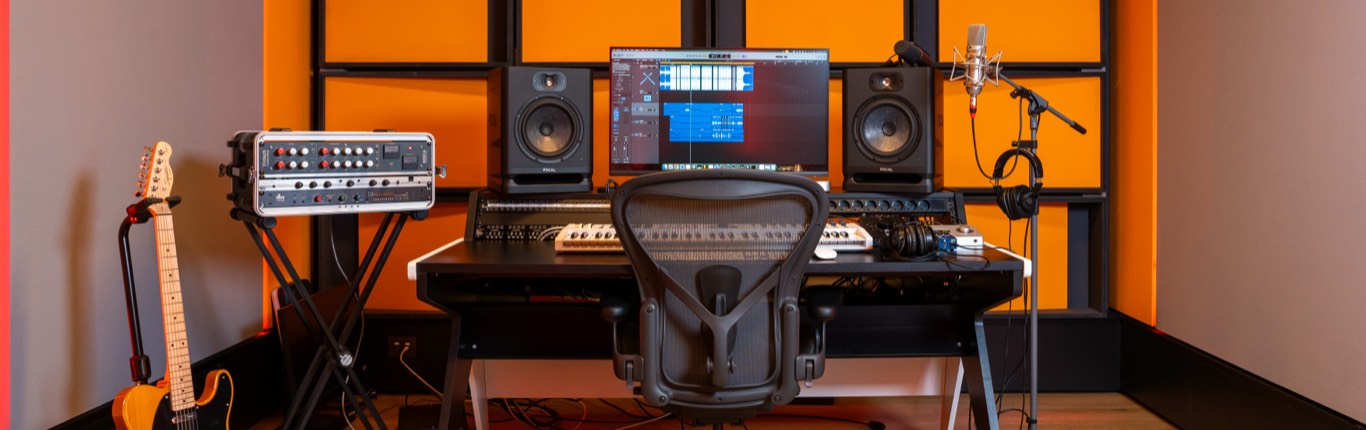Studio C
